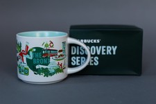 STARBUCKS Mug/Tasse – THE