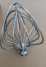 Kitty Professional Profi Schneebesen Schaumschläger kompatibel KitchenAid