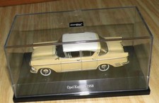 1958 Opel Kapitän, 1:43, Starline