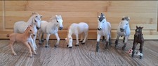 Schleich Pferd Pferde Sammlen Seltenes Camargue Exclusiv Rarität