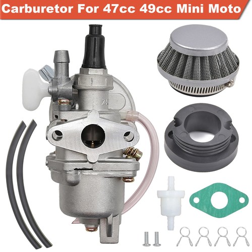Vergaser 49cc für - , bike