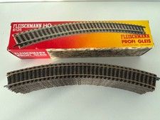 10x Fleischmann H0 6125