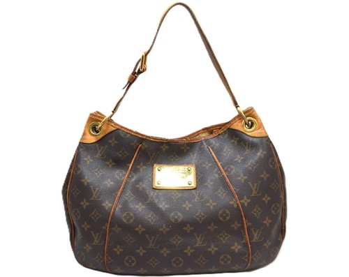 Echte louis vuitton galliera - echte,