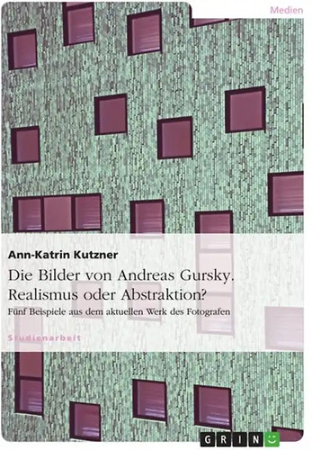 Die bilder von andreas gursky - bilder,