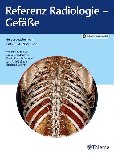 Referenz radiologie gefäße - -,