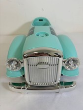 FANTASK Rutschauto mit