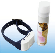 Nachfüllspray für Hunde