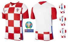 Trikot Nike Kroatien EURO 2020