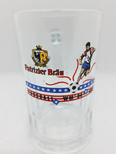 Patrizier Bräu Bierglas