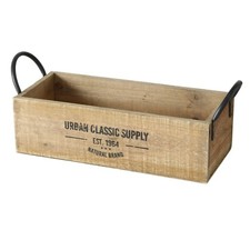 BOLTZE - Aufbewahrungsbox