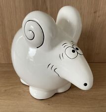 Spardose Schafbock Bock