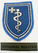 KLETT Bundeswehr Verbandsabzeichen Sanitätsamt der Bundeswehr Uniform Patch 