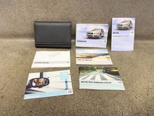 Betriebsanleitung Handbuch Service 112Tkm Volvo V70 III 2.0 T5 Kombi 12.1880.045