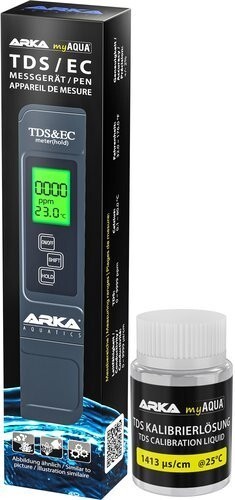Arka myaqua tds und - tds-, ec-
