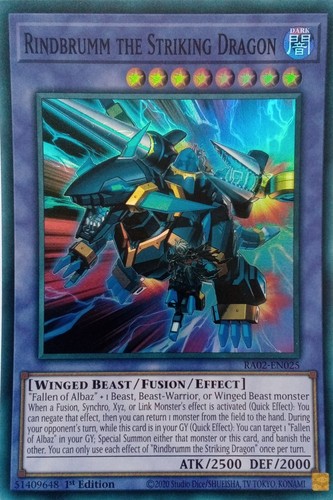 Karte ra02 de025 - yu-gi-oh,