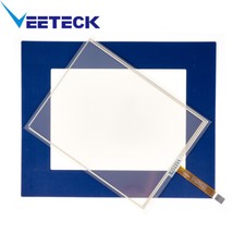 Touchscreen Bildschirm Glas für B&R 5AP920.1043-K01 5AP920-1043-K01 + Membrane