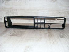 Tachorahmen Tachoblende VW Golf Jetta 2 II 19E GTI 16V G60 Rallye Syncro US USA