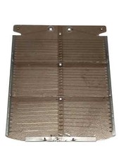 Dualit ProHeat End Element for 6 Slot Toaster