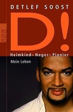 Heimkind - Neger - Pionier