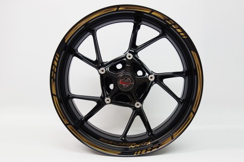 Gold bronze metallic - bronze,