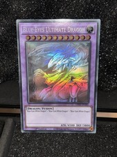 Yu-Gi-Oh! Blue-Eyes Ultimate