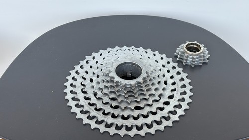 Campagnolo ekar kassette - ekar,