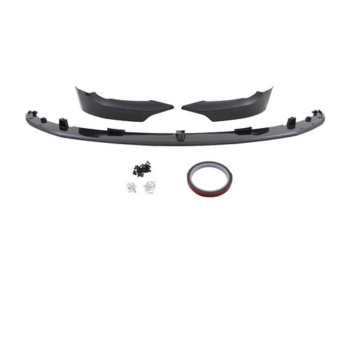 Sport performance frontspoiler - performance,
