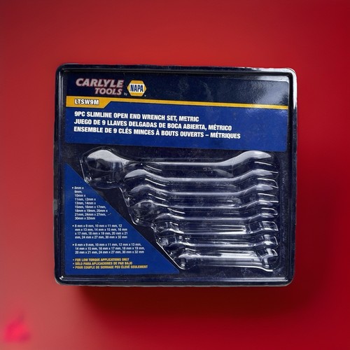 Carlyle tools napa ltsw9m - tools,