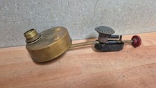Ersatzteil für alter Spiritus