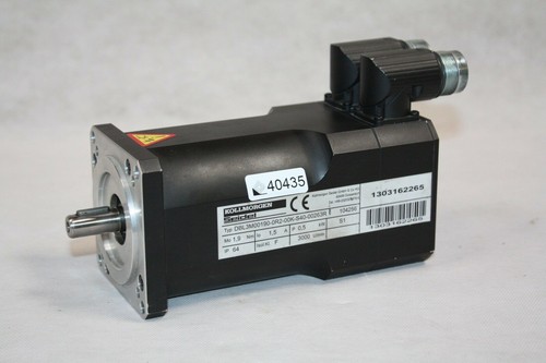 Kollmorgen seidel servomotor - kollmorgen,
