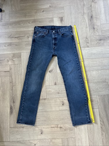 Levi 501 jeans herren w33 - levi's,