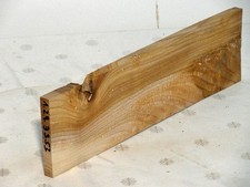 Ulme Rüster Holz bastelholz