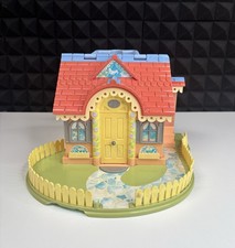 Polly Pocket | Lucy Locket