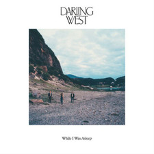 Darling West While I Was