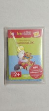 bambino Lük Kasten und Hefte