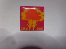Mai pin metall von - pin, 2003