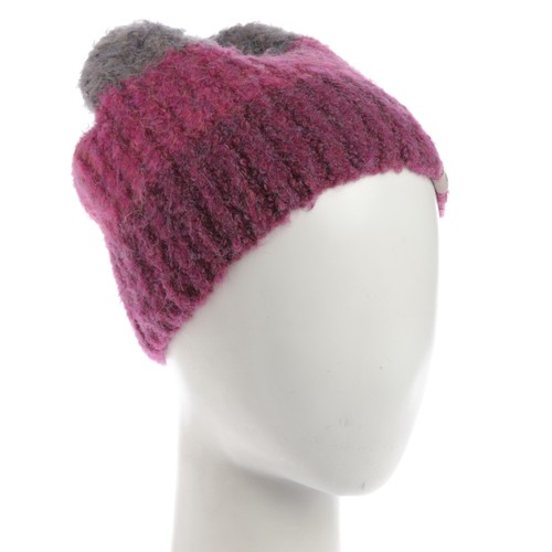 Roeckl mütze one size grau - mütze,