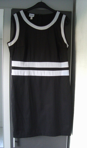 Sommerkleid von apart - sommerkleid,