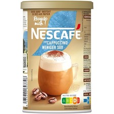 NESCAFÉ Gold Typ Cappuccino