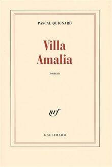 Villa amalia von quignard - amalia,