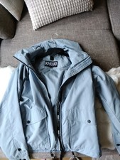 Jacke  Damen  Khujo Blau
