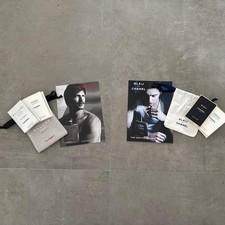 Chanel Proben 2 X COCO 1 X