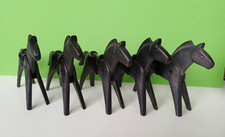 Playmobil Sammlung Ersatzteile