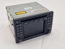 Original Mercedes Comand 2.0