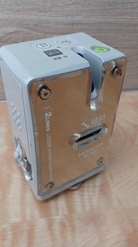 Hitachi ug25sh lasermarkierer - hitachi,