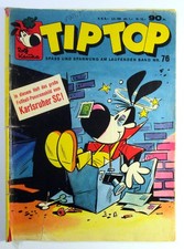 Lupo Modern / Tip Top