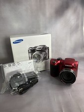 Samsung WB Series WB2100
