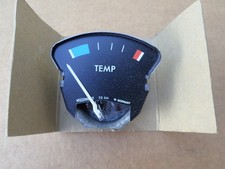 Opel Kadett C Instrument Wassertemperatur Temperatur Wasser Tacho 1342061