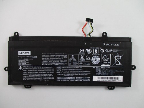 Akku lenovo n23 l15m3pb2 - akku, wh