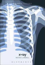 X-ray by Dr. Nicole  Lobdell